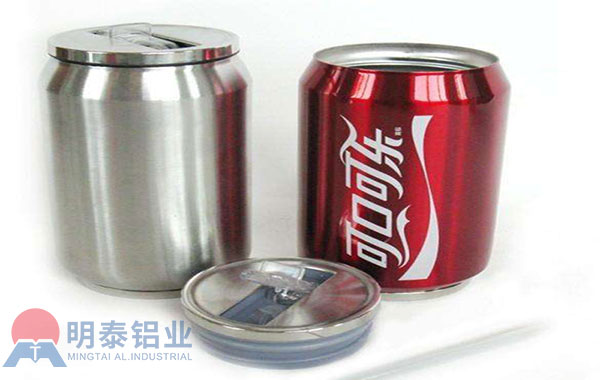 宝博集团(中国游)官方网站铝业3104铝板在易拉罐上的使用