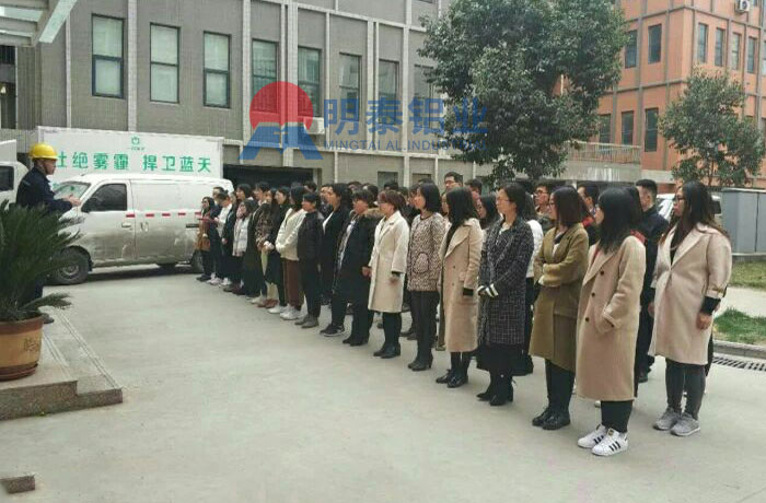 郑州宝博集团(中国游)官方网站消防演练