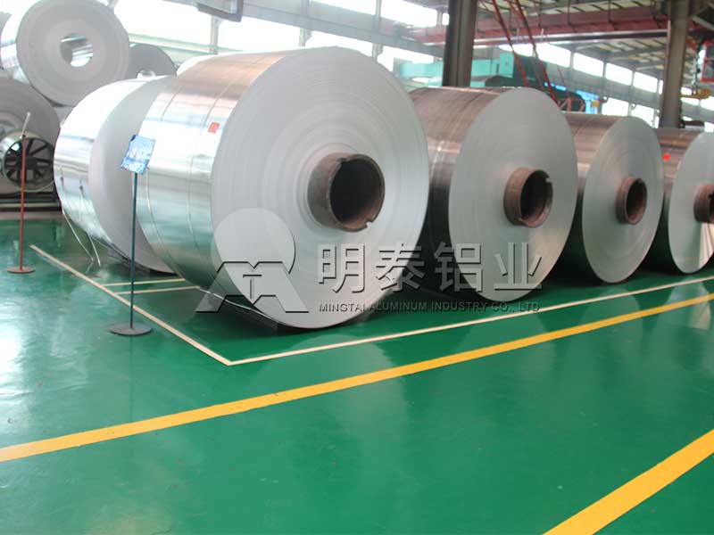 管道保温用1060/3003铝板厂家价格，速来了解