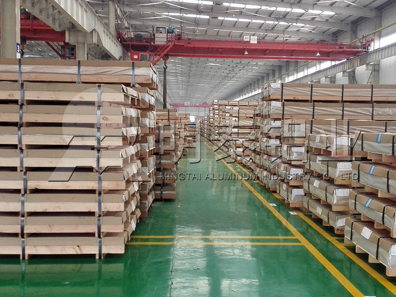 3003h24铝板和5052h24铝板厂家_价格区别有多大？