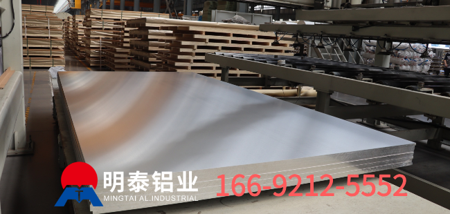 5083船用铝板备受关注，宝博集团(中国游)官方网站产品威名远播